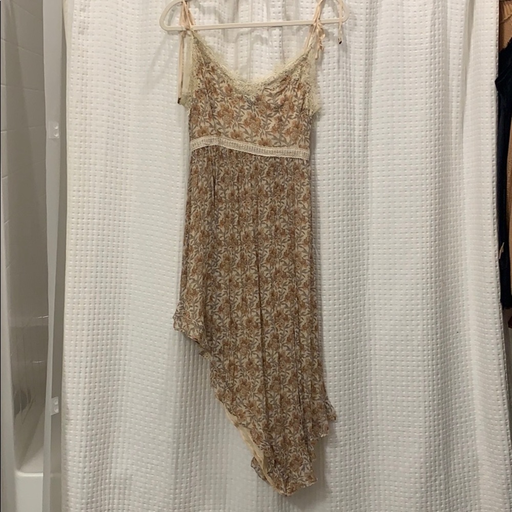 Paige dress